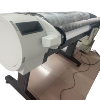 Precio de fábrica fotocopiadora máquina plotter máquina cortadora para impresora HP T795