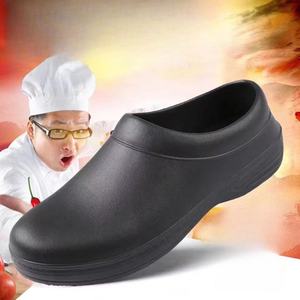 Laboratorio ospedaliero antiscivolo camera pulita cucina primo secondo cottura <span class=keywords><strong>scarpe</strong></span> <span class=keywords><strong>da</strong></span> lavoro <span class=keywords><strong>scarpe</strong></span> uniformi di sicurezza <span class=keywords><strong>scarpe</strong></span> <span class=keywords><strong>da</strong></span> chef - Product Image 2