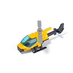 <span class=keywords><strong>Hélicoptère</strong></span> jouet pour enfants en métal à l'échelle 1:5 avec contrôle de la force, pour les enfants de 4 à 6 ans - Product Image 5