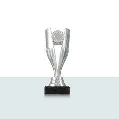 Pokal Serie Piet (oro-plata-bronce) - Product Image 3