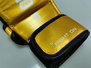 قفازات ملاكمة FightBro Fairtex - Product Image 4
