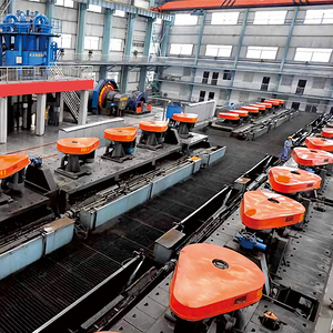 <span class=keywords><strong>SF</strong></span> loại đa bể chống ăn mòn nổi giá máy khai thác mỏ nổi Dây chuyền sản xuất thiết bị nổi khuấy - Product Image 6