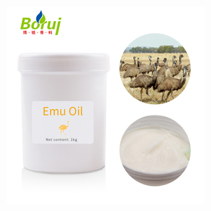 キャリアオイル純粋なエミュー油の痛みを軽減する毛の血清バルク卸売価格健康上の利点 - Product Image 3