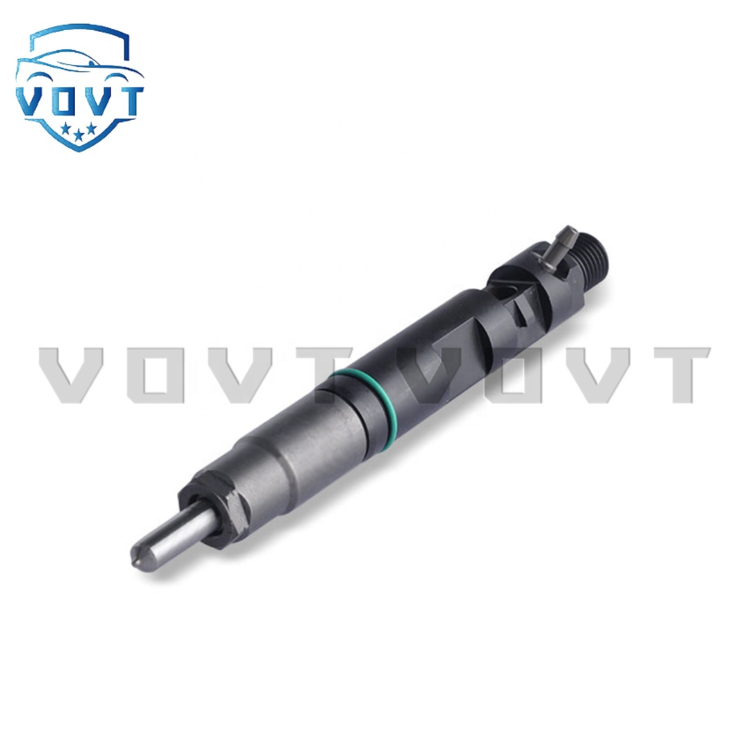 Original Common Rail New Fuel Injector 28387256 Car Accessories