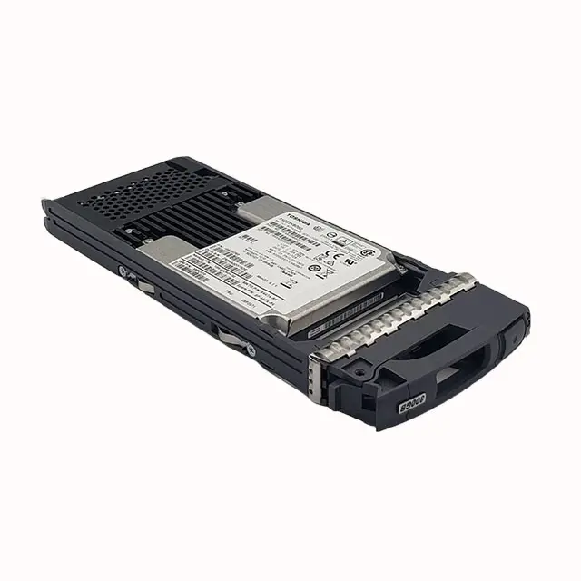 Tersedia E-X4092B NetApp 1.6TB 12G SSD Non Fde untuk server