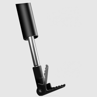 Vélo pliant Dahon DAHON P8 Pump Seat Post 412 K3plus Dahon DH-1103