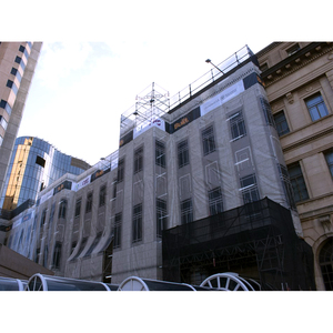 Chất Lượng Cao Trung Quốc Ngoài Trời Tùy Chỉnh Lưới Blockouts <span class=keywords><strong>Banner</strong></span>, Block Out Vinyl <span class=keywords><strong>Banner</strong></span> - Product Image 1