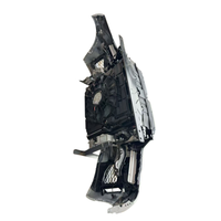 Parachoques Delanteros Originales de Segunda Mano para BMW X5 G05 G18, Parachoques Delantero Completo para X5 G05, Carrocería para G05