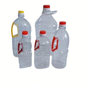 Wholesale Sales Virgin <b>PET</b> Resin <b>PET</b> CR-8863 Product Low Temperature Resistance Good Transparency for Food Packaging Bottle - Product Image 3