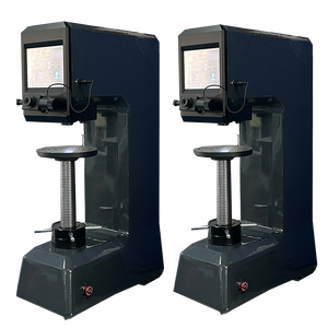 XYZ Automatischer Brinell-Härte prüfer 31,25 kgf 62,5 kgf Test Force Electric Table Brinell Tetser - Product Image 6