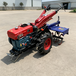 <span class=keywords><strong>Tracteur</strong></span> manuel 2 roues motrices 2300 tr/min pour la culture de légumes et le travail des sillons, disponible en gros à prix abordable - Product Image 3