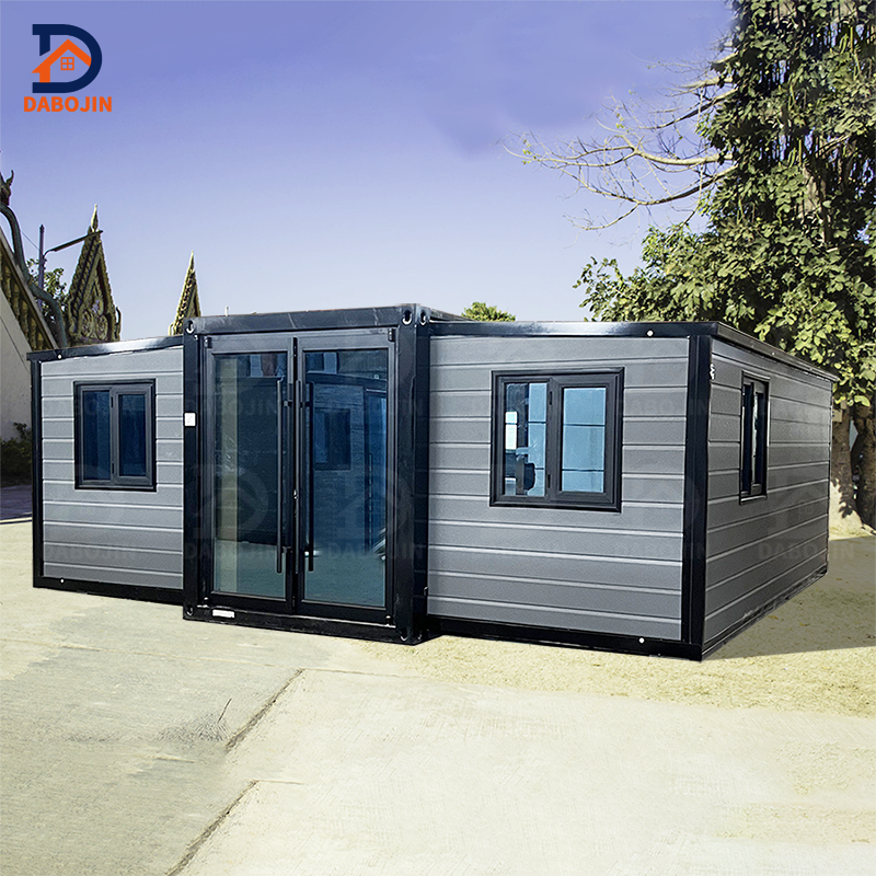 Luxury Mobile Home 20ft 40ft Mobile