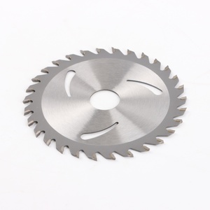 Yüksek Kaliteli Sıcak Satış Daire Testere Bıçağı Ahşap Kesme İçin Dairesel TCT Testere Bıçağı - Product Image 4