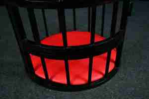 BDSM schiavo allenamento oggetti di scena sospensione sospensione gabbia sensuale gabbia per uccelli flirtare rotante Bondage umanoide gabbia sesso altri prodotti sm - Product Image 5