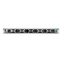 Dell PowerEdge R6725 4LFF 1U, Server rak 2*5th generasi AMD EPYC 9005 DDR5 1500W Platinum