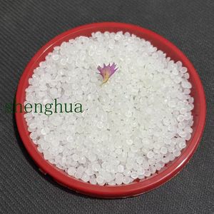 Gránulos de Plástico HDPE 7000F de Material Virgen, Pellets para Moldeo por Inyección, Grado Alimenticio - Product Image 5