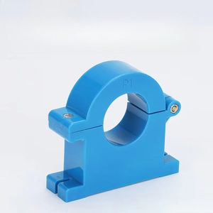 Módulo transductor de corriente CA abierto/cerrado con sensor perforado de circuito abierto de CC tipo Hall, convierte 4-20mA - Product Image 4