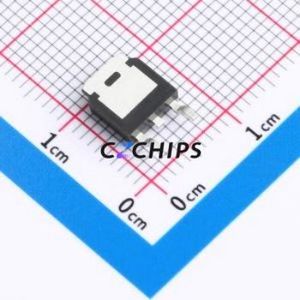 Transistor de Efecto de Campo (MOSFET) OSD100N10G TO-252 Nuevo y Original - Product Image 2