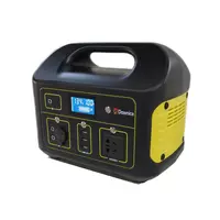Portable Power Station, Engergy System with USB, Power Bank