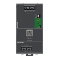 Plc Lu3a24200 Alim - 24vdc 20a 3ph for Warranty Product