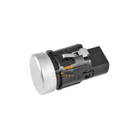 Interruptor de Encendido y Apagado del Motor, Botón de Arranque, Interruptor de Encendido, Disponible ODM, 4H1905217A