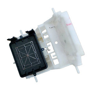 Tampon d'encre pour unité de capsulage Captop, compatible avec <span class=keywords><strong>Epson</strong></span> <span class=keywords><strong>WF</strong></span> 6093 6590 6530 R5690 6093 6091 R5190 R5691 6593 <span class=keywords><strong>6090</strong></span> - Product Image 2