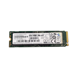 SSD interno universal de 256 GB M.2 PCIe Gen3 x4 NVMe usado, compatible con Samsung PM961 - Product Image 3