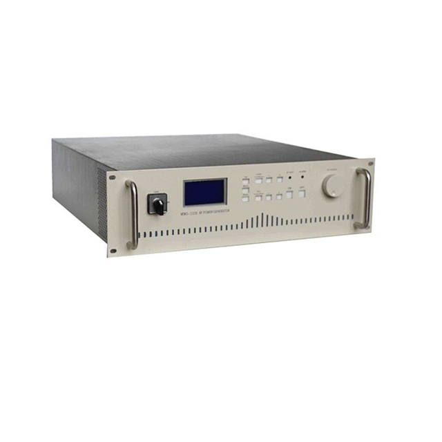 1356mhz High Frequency 100w Plasma 1356mhz Rf Generator for Magnetron Coating