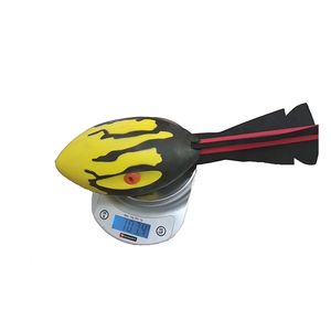 Iaaf Kids Atletiek <span class=keywords><strong>Vortex</strong></span> Ballen Mini Speer-Target Worp Raketbal Voor School Sport Atletiek Uitrusting En Uitrusting - Product Image 1