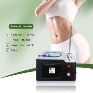 Máquina de Lipólisis y Antiinflamación con Láser Endolifting de 2 Longitudes de Onda (1470nm y 980nm) para Lifting Facial y Corporal, Fuente de Fábrica 2026 - Product Image 1