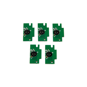 ชิปตลับหมึกพิมพ์ OCB PFI-030 PFI030 ใช้ได้กับเครื่องพิมพ์ Canon IPF Imageprograf TA20 TA30 แบบใช้ครั้งเดียว - Product Image 3