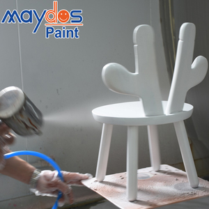 Maydos a base de aceite de alta concentración de madera de teca de La <span class=keywords><strong>Mancha</strong></span> de pintura de madera Deco - Product Image 2