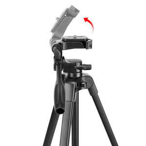 1350mm inalámbrico Mini Monopod extensible Universal de palo de <span class=keywords><strong>Selfie</strong></span> <span class=keywords><strong>Bluetooth</strong></span> trípode <span class=keywords><strong>para</strong></span> teléfono inteligente - Product Image 3