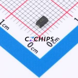 ทรานซิสเตอร์ SOD-123FL PTVSHC1DF7VBH แบบใหม่ดั้งเดิมและการป้องกันไฟกระชาก (TVS/ESD) - Product Image 1