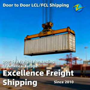 Agente de Transporte Marítimo de Guangdong Shenzhen, Servicios Puerta a Puerta, Transporte LCL por Carretera a Seattle, <span class=keywords><strong>Portland</strong></span>, Chicago, Oakland, San Francisco, EE. UU. - Product Image 2