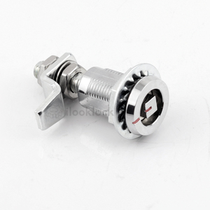 दक्षिणको लैच ई 3 समायोज्य संपीड़न लैच तिमाही मोड़ संपीड़न लॉक - Product Image 5