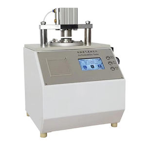 Testeur automatique de perméabilité à l'<span class=keywords><strong>air</strong></span> en carton - Product Image 2