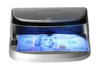 Détecteur de Faux Billets à Lampe UV AL-11