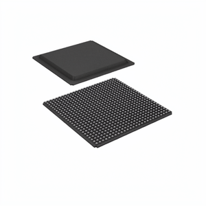 Embedded XC3SD3400A-4FG676I Authorized Distributor Buy Online Electronic Components 676 BGA - Product Image 1