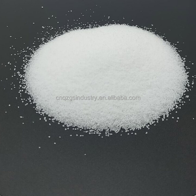 Super Absorbent Polymer Hygiene Products Raw Material SAP For Diapers Sanitary Napkins Sodium Polyacrylate Powder Stock Cheap