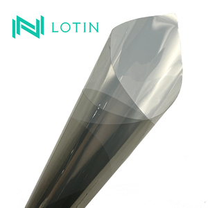 Stylish Car Tint <b>Window</b> <b>Film</b> Tinting Smart with Extra Black Silver Mirror Gold Purple Green Blue Grey Red Dark Chrom Color - Product Image 6