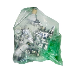 Pompe d'injection de carburant diesel pour moteur d'excavatrice Carter E308C ME444303 104741-8122 Pièces de machines de construction - Product Image 4