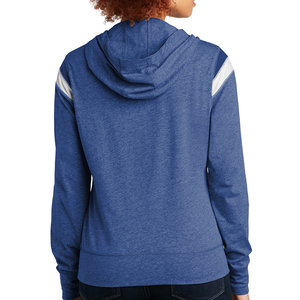Ventes en gros de sweats à capuche pour femmes sur mesure, nouvelle collection, sweats à capuche en coton mélangé de haute qualité pour l'hiver - Product Image 1