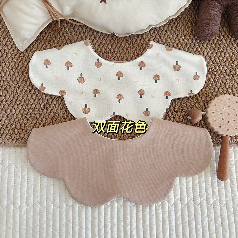 Fungo bambi a doppia faccia