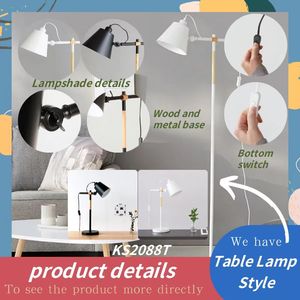 Phong Cách Hiện Đại Bằng Gỗ Nghiên Cứu Bảng Và Ghế Set Với Lớn LED Đèn Văn Phòng Đồ Nội Thất Nhà Cho Máy Tính Xách Tay PC Máy Tính Sử Dụng Kim Loại Bóng Râm - Product Image 5