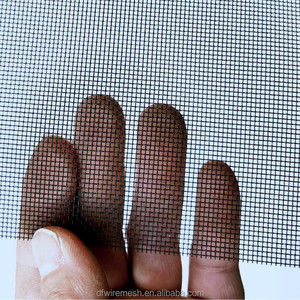 SS Gewebtes Drahtgeflecht, Gewebtes Edelstahl-Drahtgewebe - Product Image 3