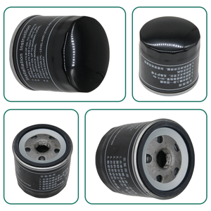 Audi Volkswagen SEAT ve Skoda EA211 Motorları için Yağ Filtresi Parça Numaraları 04E115561C 04E115561A 04E115561AC 04E115561T 04E115561H - Product Image 4