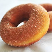 Machine à donuts Seny, machine à faire des donuts, machine à pain bagel, ligne de production