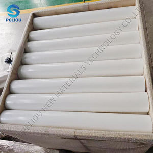 Ingegneria delle materie plastiche Delrin <span class=keywords><strong>POM</strong></span> C Rod - Product Image 5