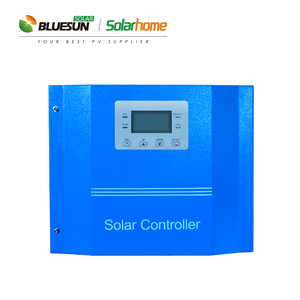 Bộ Sạc Pin Bluesun 96V 120V 192V 220V 360V Mppt, Bộ Sạc Pin Năng Lượng Mặt Trời 50a 100a <span class=keywords><strong>150a</strong></span> 200a - Product Image 4